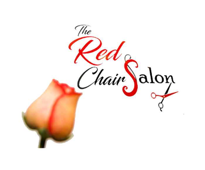 The Red Chair Hair Salon in Succasunna, NJ